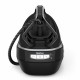 Tefal Pro Express Vision GV9821 3000 W 1.2 L Durilium AirGlide Autoclean soleplate Black, Silver Tefal Pro Express Vision GV9821 3000 W 1.2 L Durilium AirGlide Autoclean soleplate Black, Silver