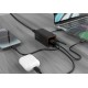 Gembird TA-UC-2A2C-PD65-01-BK mobile device charger Laptop, Smartphone Black AC Fast charging Indoor Gembird TA-UC-2A2C-PD65-01-BK mobile device charger Laptop, Smartphone Black AC Fast charging Indoor