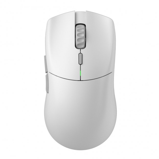 Glorious Gaming Glorious Series 2 PRO 4K/8K Hz Wireless Mouse - White Glorious Gaming Glorious Series 2 PRO 4K/8K Hz Wireless Mouse - White