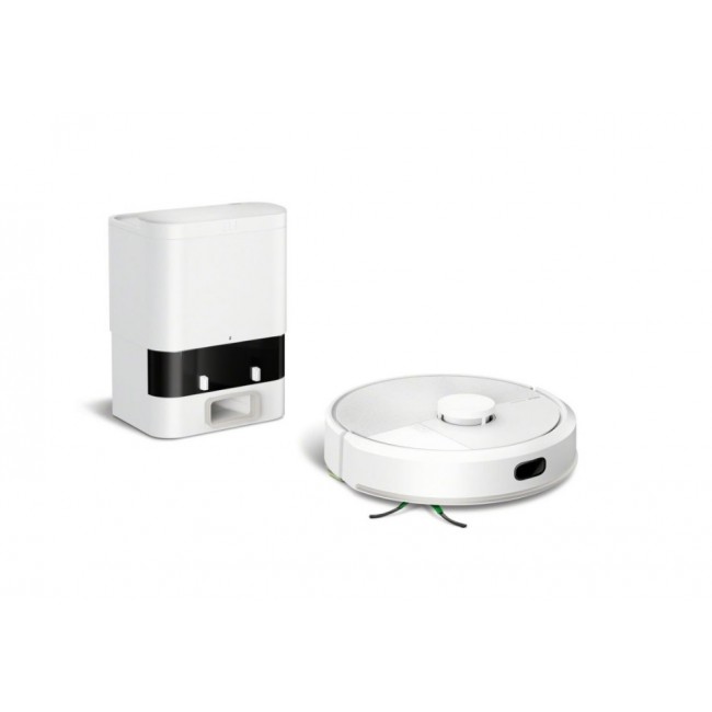 Cleaning robot iRobot Roomba Combo 105+ (white) Cleaning robot iRobot Roomba Combo 105+ (white)