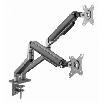 Gembird MA-DA2-05 monitor mount / stand 81.3 cm (32