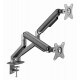 Gembird MA-DA2-05 monitor mount / stand 81.3 cm (32 Gembird MA-DA2-05 monitor mount / stand 81.3 cm (32