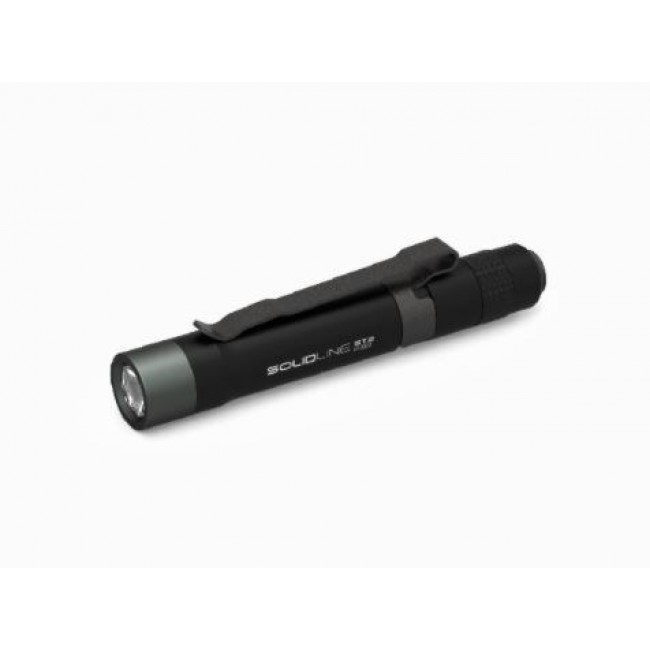 Ledlenser Solidline ST2 flashlight