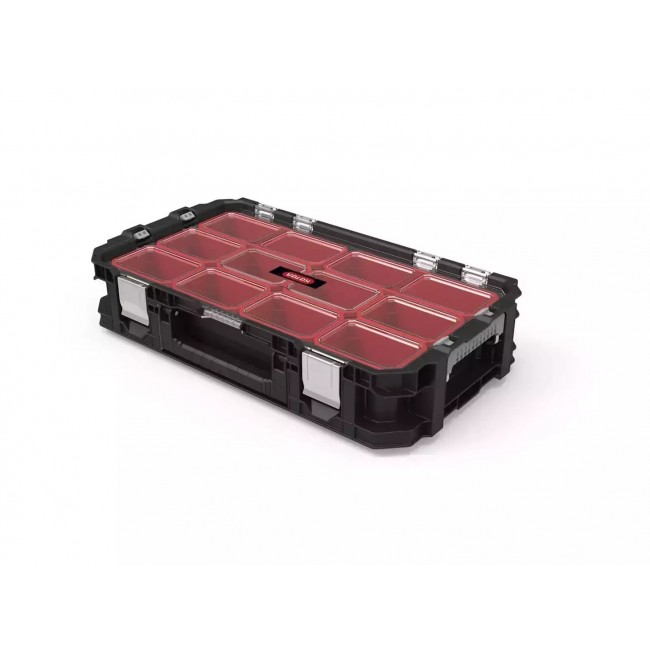 Keter 240051 equipment case Flip case Black