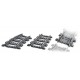 LEGO CITY 60205 TRACKS LEGO CITY 60205 TRACKS