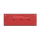 Lenovo 40B00300EU notebook dock/port replicator Wired Thunderbolt 4 Black, Red Lenovo 40B00300EU notebook dock/port replicator Wired Thunderbolt 4 Black, Red