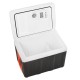 Adler AD 8090 Portable Cooler 40 L Black, White