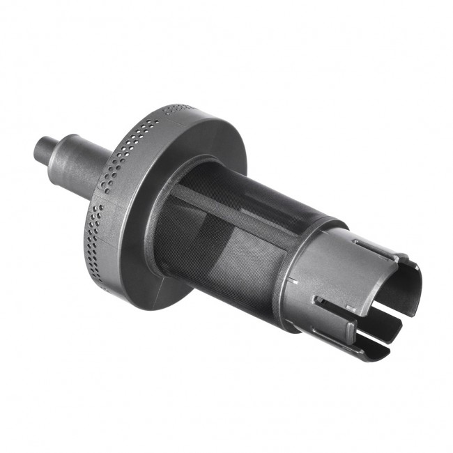 MIELE Duoflex HX1 CarCare Rechargeable hoover Black Grey MIELE Duoflex HX1 CarCare Rechargeable hoover Black Grey