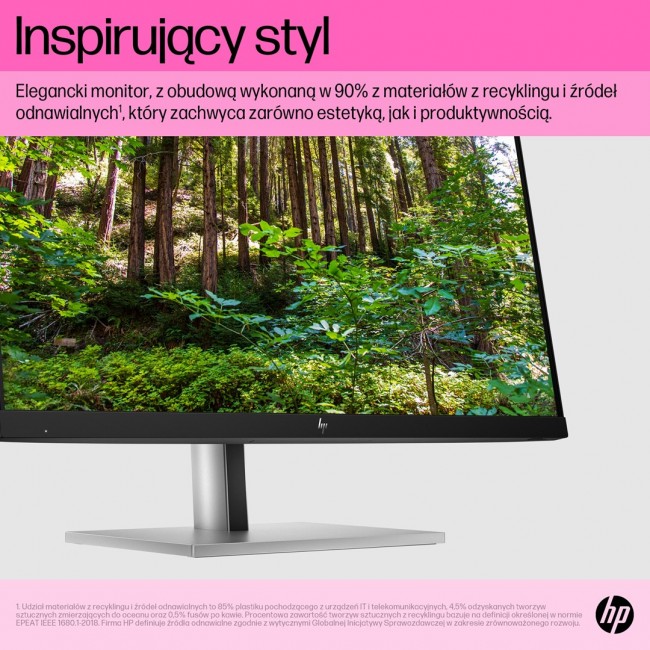 HP E24t G5 FHD Touch Monitor HP E24t G5 FHD Touch Monitor