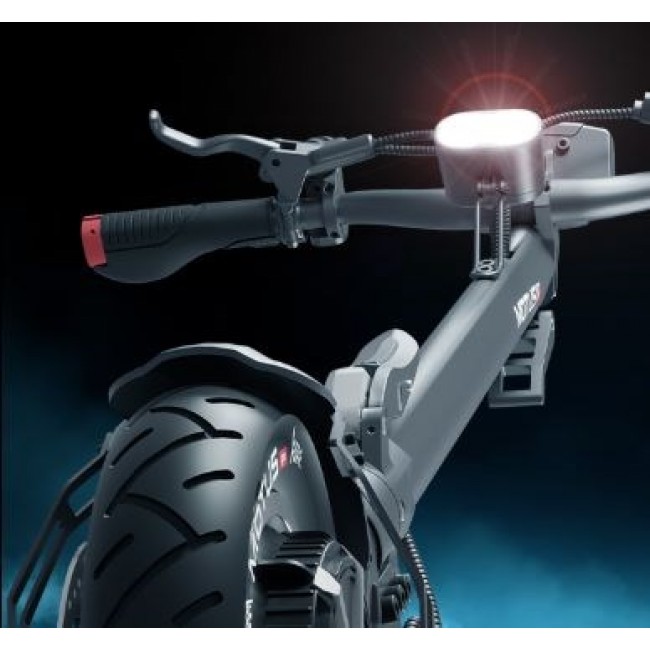 Motus Pro 10 Daytona scooter Motus Pro 10 Daytona scooter