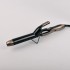 Feel Maestro MR265 hair styling tool Curling iron Black, Gold 45 W