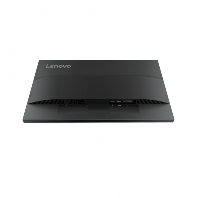 Lenovo ThinkVision E24-40 LED display 60.5 cm (23.8 Lenovo ThinkVision E24-40 LED display 60.5 cm (23.8