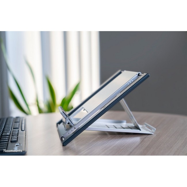 Neomounts NSLS100 Laptop stand 10-22 Neomounts NSLS100 Laptop stand 10-22
