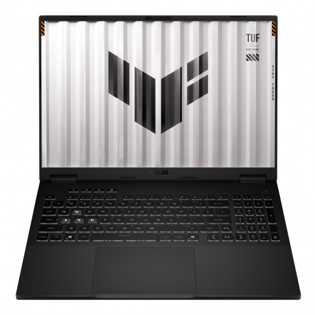 ASUS TUF Gaming F16 FX608JH-I5165 Intel Core i5 i5-13450HX Laptop 40.6 cm (16 ASUS TUF Gaming F16 FX608JH-I5165 Intel Core i5 i5-13450HX Laptop 40.6 cm (16
