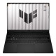 ASUS TUF Gaming F16 FX608JH-I5165 Intel Core i5 i5-13450HX Laptop 40.6 cm (16 ASUS TUF Gaming F16 FX608JH-I5165 Intel Core i5 i5-13450HX Laptop 40.6 cm (16