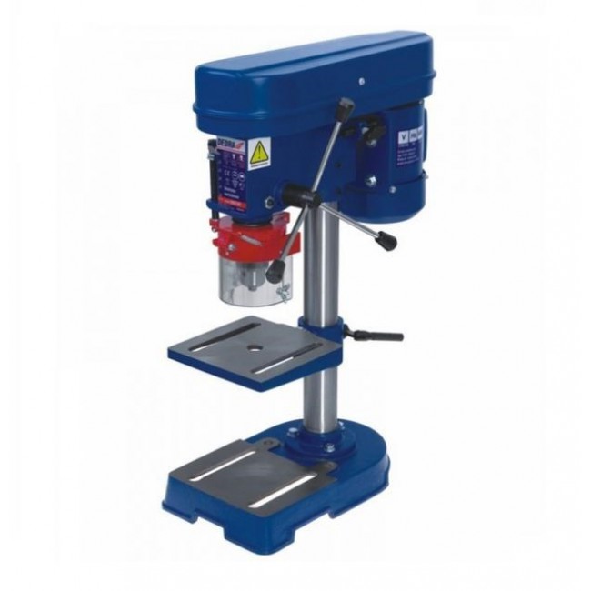 DEDRA DED7707 drill press DEDRA DED7707 drill press
