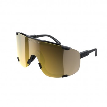 POC Devour Sunglasses, Black