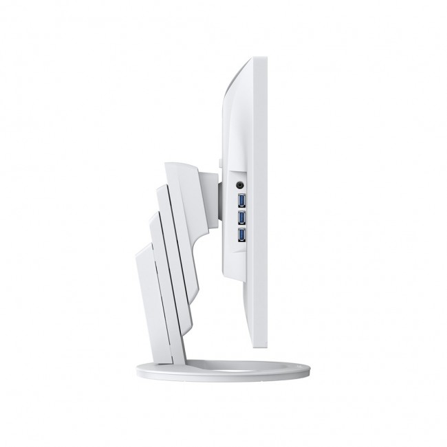 EIZO FlexScan EV2485-WT LED display 61.2 cm (24.1 EIZO FlexScan EV2485-WT LED display 61.2 cm (24.1