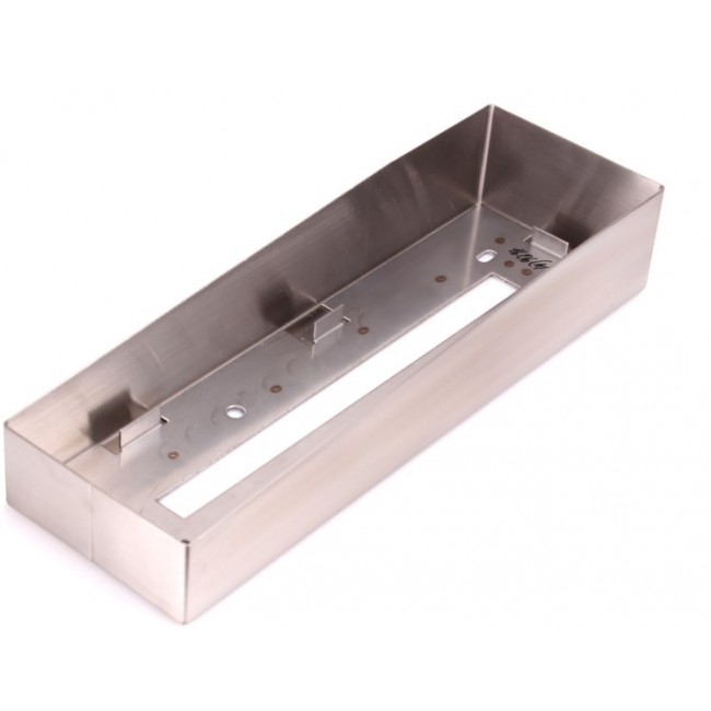 ACO PNT2-FAM-PRO/PV wide surface-mounted box for concealed panels. PRO/PV ACO PNT2-FAM-PRO/PV wide surface-mounted box for concealed panels. PRO/PV