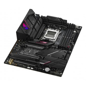 ASUS ROG STRIX B650E-E GAMING WIFI AMD B650 Socket AM5 ATX