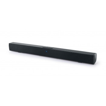 Muse M-1520SBT soundbar speaker Black 50 W