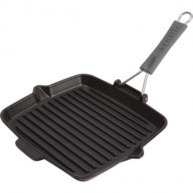 Staub Grill