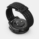 Suunto Vertical Steel Solar All Black solar-powered sports watch