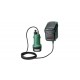 Bosch GardenPump18V-2000 (1x2.5Ah) 2000 l/h
