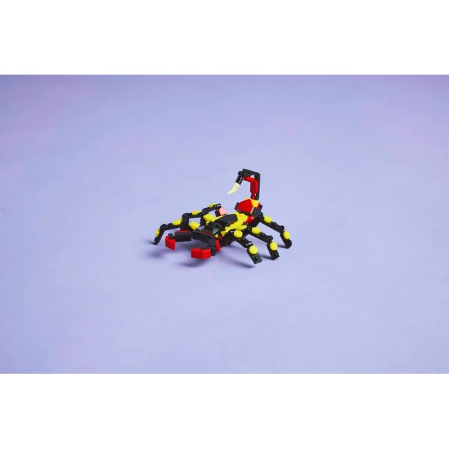 LEGO CREATOR 3 IN 1 31159 Surprising Spider