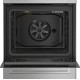 BEKO FBE62130GXDN cooker