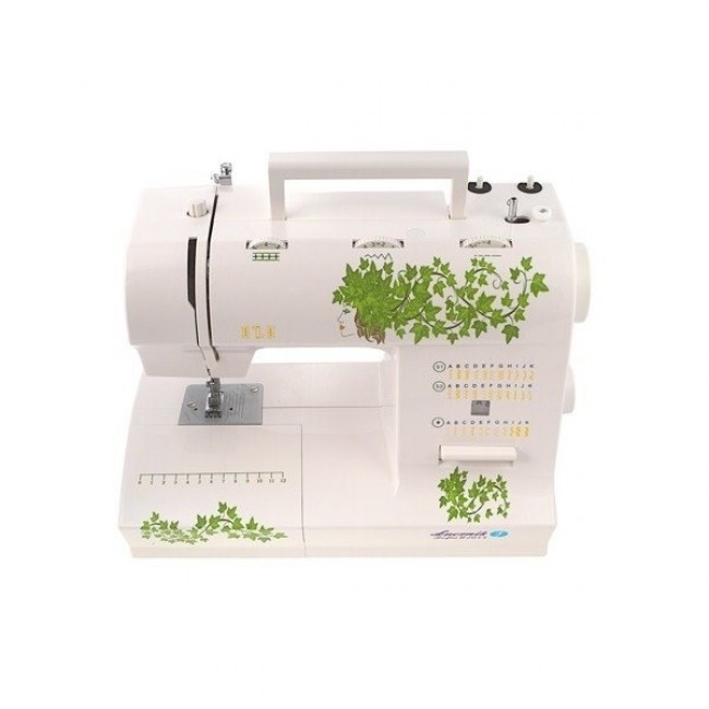 ZOFIA II Sewing machine mechanical ucznik