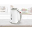 Concept RK2335 electric kettle 1.7 L 2200 W Grey, White