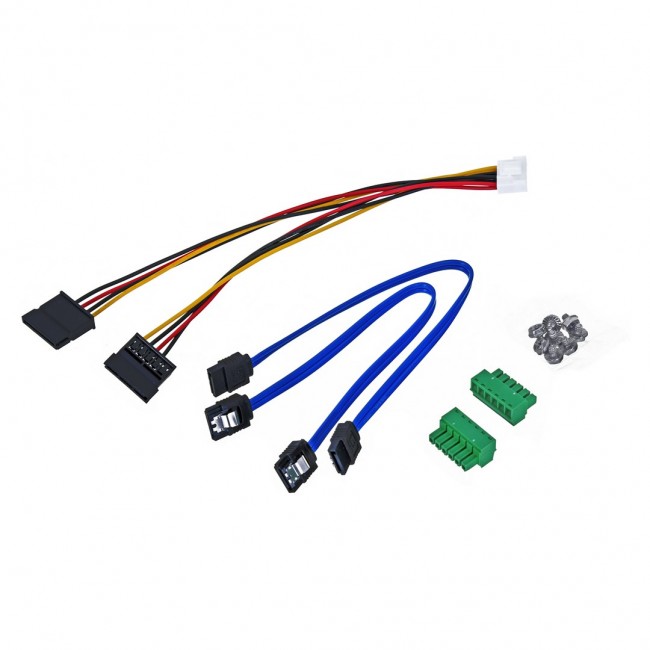 REJESTRATOR IP DAHUA NVR5232-EI