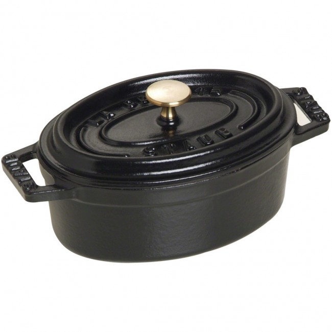 Staub Minis Single pan