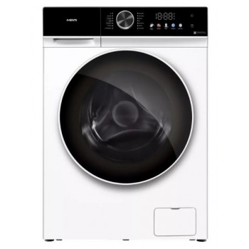MPM-5112-PT-44 Automatic washing machine White