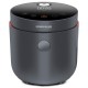 Rommelsbacher MRK 500 rice cooker 2 L 500 W Graphite Rommelsbacher MRK 500 rice cooker 2 L 500 W Graphite