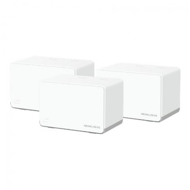 Mercusys AX1800 Whole Home Mesh WiFi 6 System