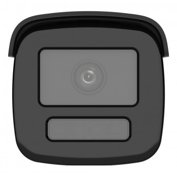 Hikvision Pro Series 6 MP Powered by Darkfighter Fixed Bullet Network Camera