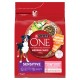 PURINA One Adult Medium/Maxi Sensitive Rich in salmon with rice - dry dog food - 2,5kg