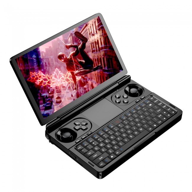 GPD-WinMini-HX37032002B Ryzen AI 9 HX370/7