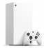 Microsoft Xbox Series X 1 TB Wi-Fi White