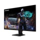 Gigabyte GS27QA 27 2560 x 1440 px Quad HD LCD monitor black