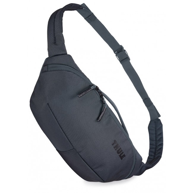 Thule Subterra 2 TSS403 Dark Slate Polyester Grey Unisex Cross body bag