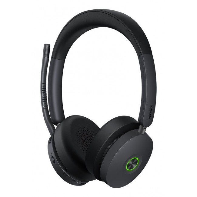 Yealink BH74 Teams USB-C/A Headset Yealink BH74 Teams USB-C/A Headset