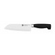 ZWILLING Santoku Steel 1 pc(s) Santoku knife