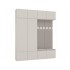 HAGA IV 2SZ2W Cashmere Wardrobe