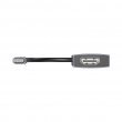 UNITEK USB-C 7-in-1 PD 100W HDMI 2.0 HUB WITH ON/OFF SWITCH