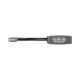 UNITEK USB-C 7-in-1 PD 100W HDMI 2.0 HUB WITH ON/OFF SWITCH