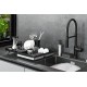 GEFU SMARTLINE Black