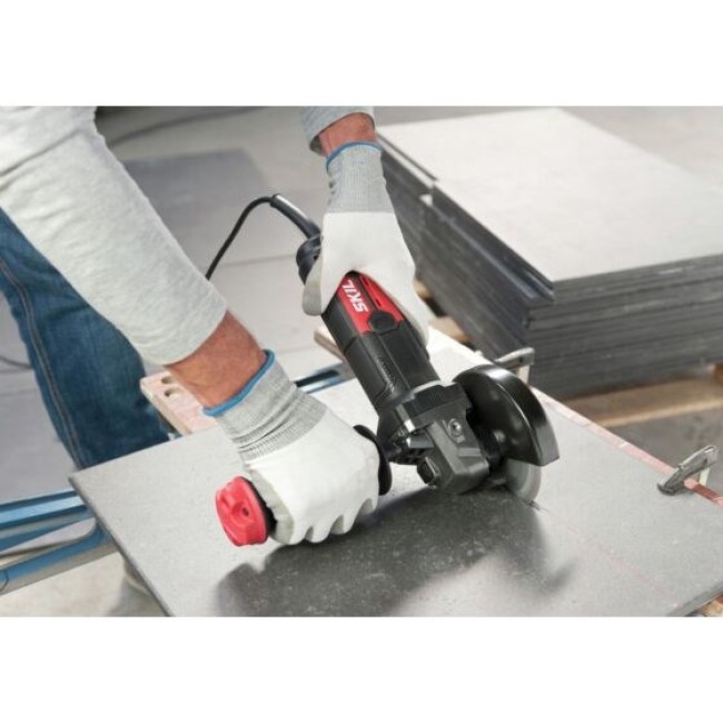 Skil 9132 AB angle grinder 12.5 cm 12000 RPM 850 W 2.2 kg Skil 9132 AB angle grinder 12.5 cm 12000 RPM 850 W 2.2 kg